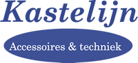 Kastelijn Accessoires & Techniek logo