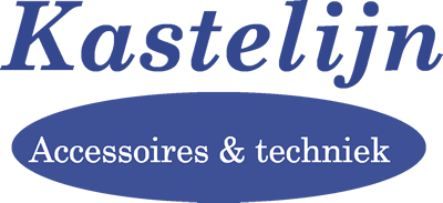 Kastelijn Accessoires & Techniek logo
